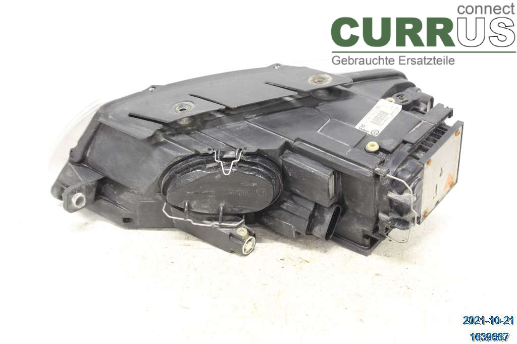 VW PASSAT      05-10 Manuelles 5-Gang-Getriebe 3C0941754G 2,0