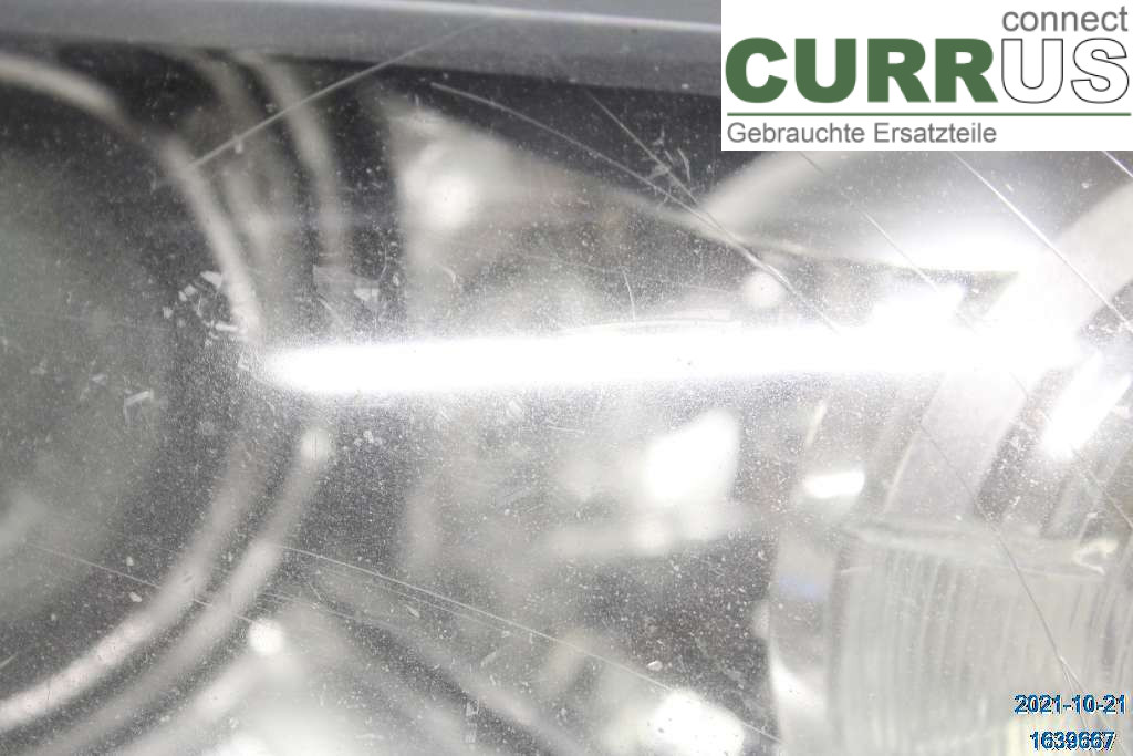 VW PASSAT      05-10 Manuelles 5-Gang-Getriebe 3C0941754G 2,0