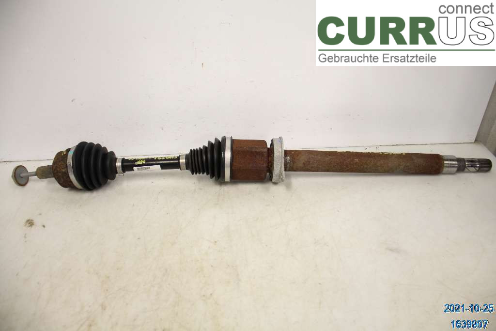 VOLVO V40  CROSS COUNTRY 13-19 Transmissionsdele 36012753 2,0 D