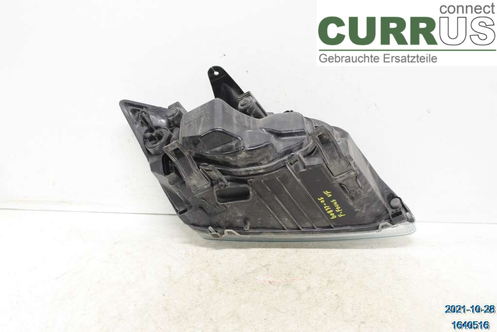 FORD FOCUS     04-07 Manuelles 4-Gang-Getriebe 4M5113101AD 1,6 TI MK1