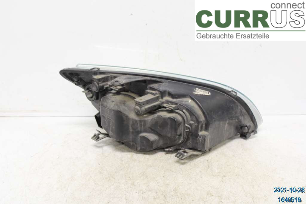 FORD FOCUS     04-07 Manuelles 4-Gang-Getriebe 4M5113101AD 1,6 TI MK1