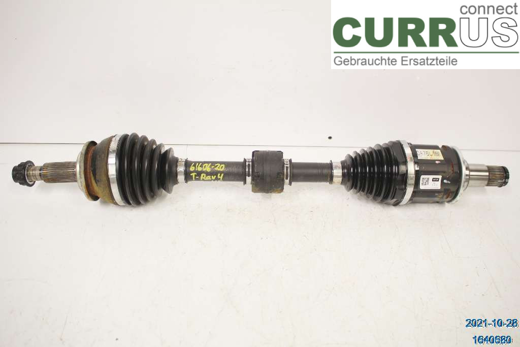 TOYOTA RAV4  19- Essieu avant (4x4) 43420-33340 2,5 Hybrid