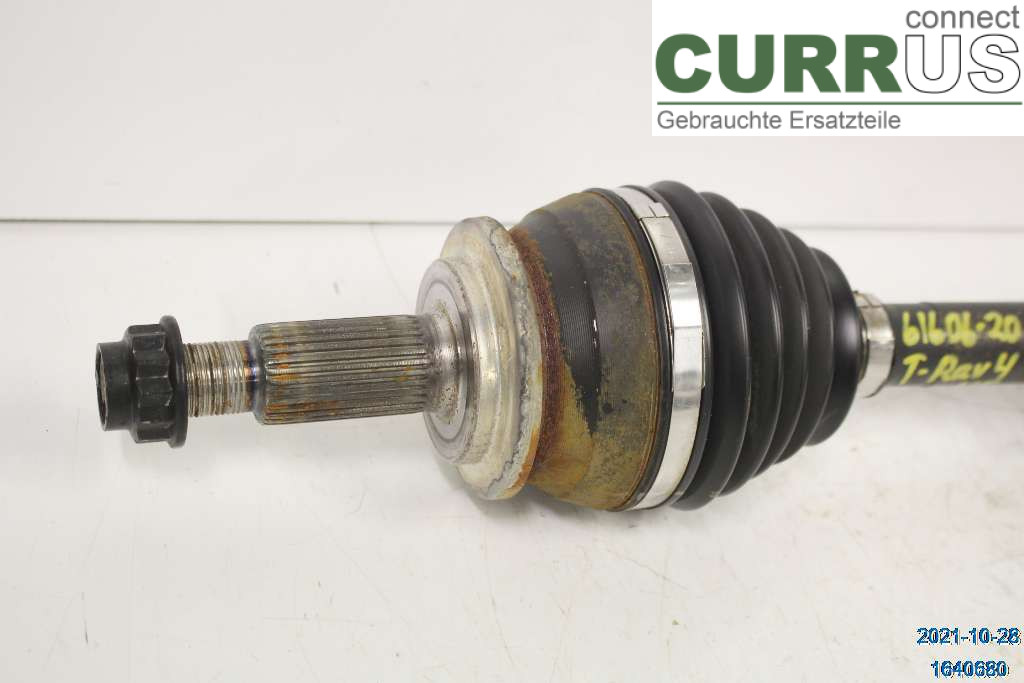 TOYOTA RAV4  19- Essieu avant (4x4) 43420-33340 2,5 Hybrid