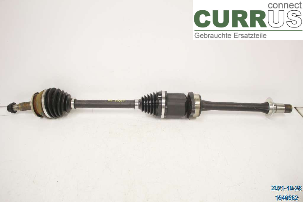 TOYOTA RAV4  19- Pièces de transmission 43410-42300 2,5 Hybrid