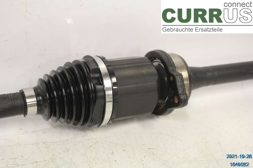 TOYOTA RAV4  19- Pièces de transmission 43410-42300 2,5 Hybrid