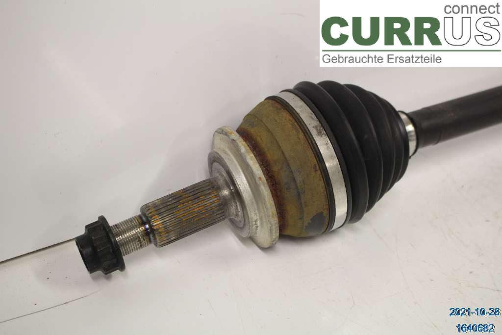 TOYOTA RAV4  19- Pièces de transmission 43410-42300 2,5 Hybrid