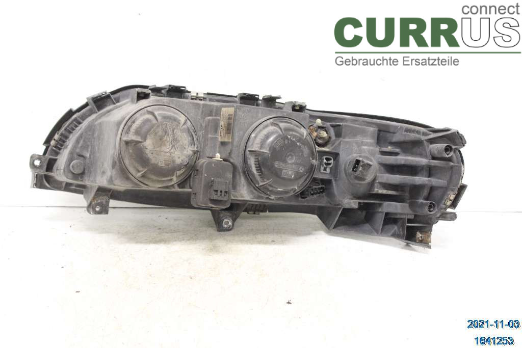 VOLVO V70      00-04 Manual gearbox (5-speed) 8693568 2,4 TURBO