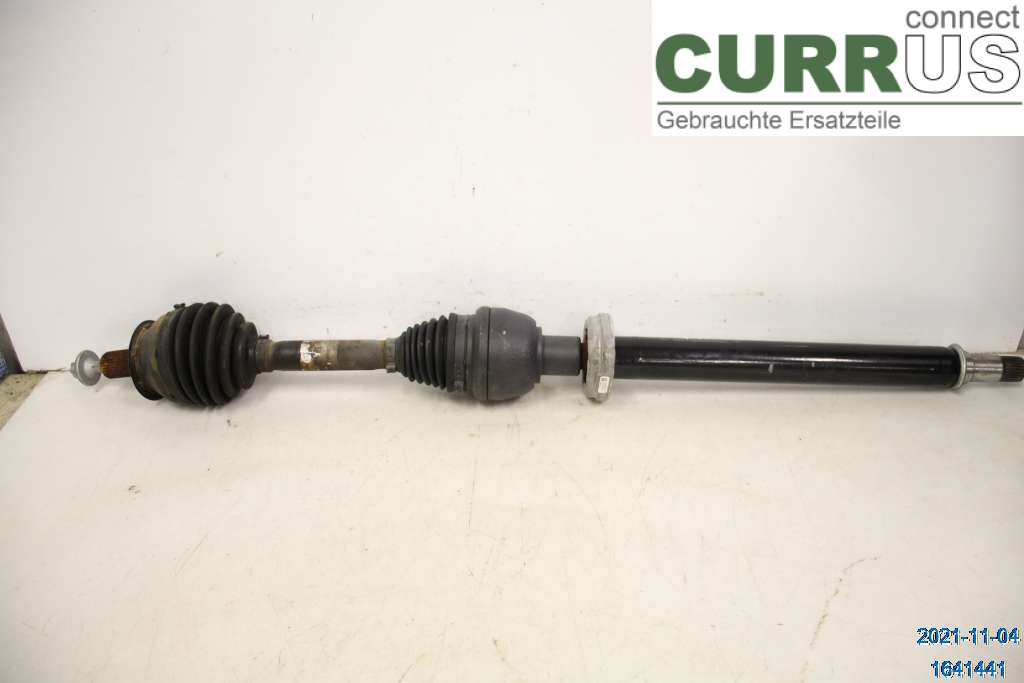 MB B-KLASS (W246/W242) 12-19 Transmission parts A2463600274 180 CDI