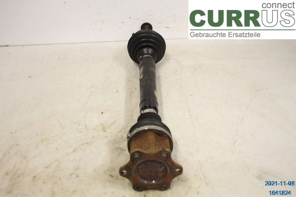 SKODA SUPERB      09-15 Transmissionsdele 3C0407452TX 2.0 TDI