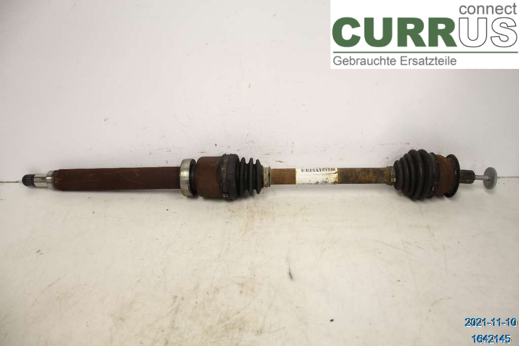 VOLVO S40       04-07 Transmission parts 36001651 1.6