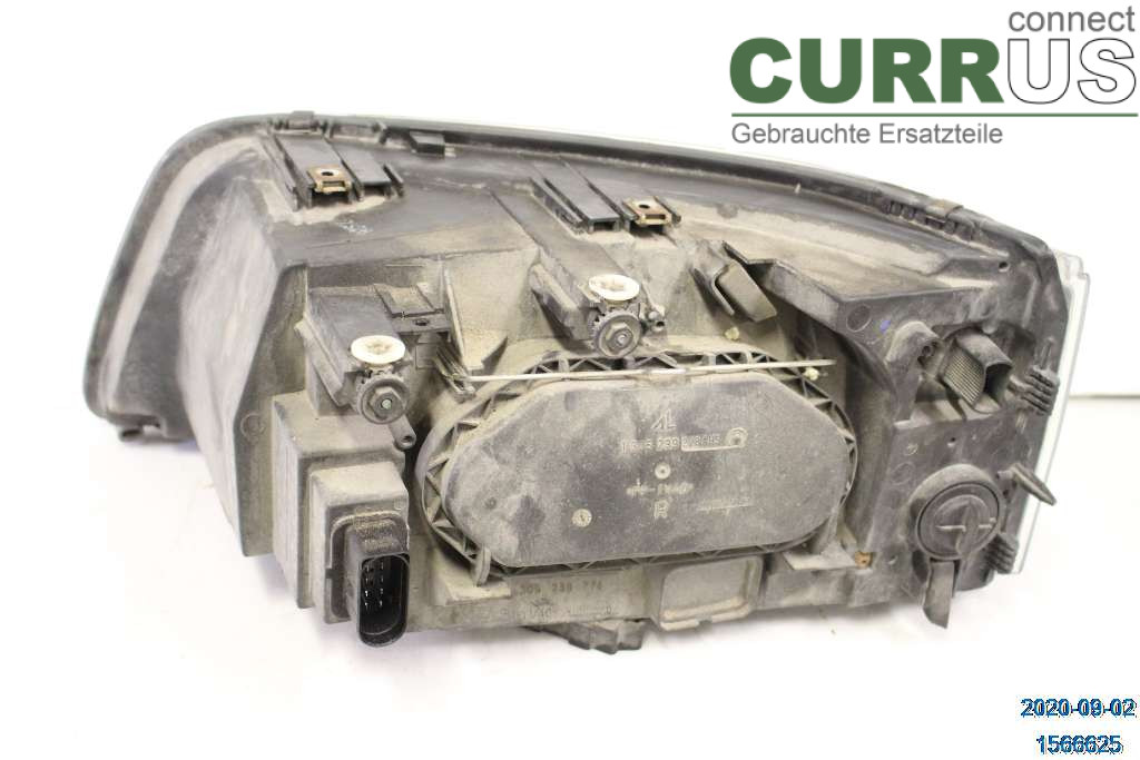VW TRANSP/CARAVELLE 04-15 Manual gearbox (5-speed)  2,5 TDI