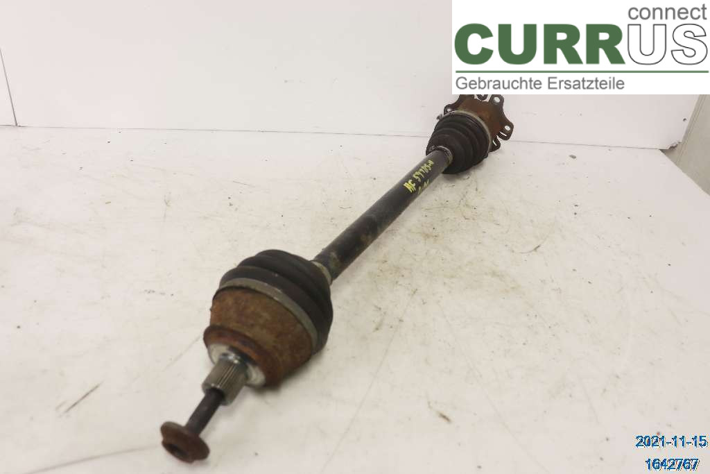 AUDI ALLROAD    06-11 Transmission parts 4F0407452AX 3,0 TDI