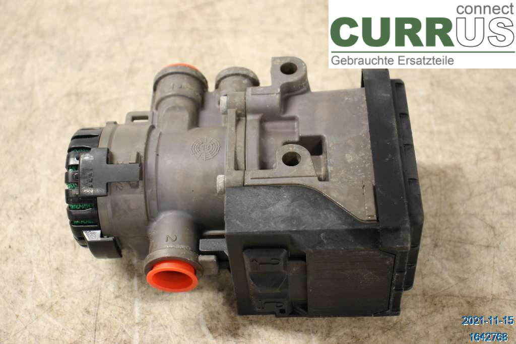 Volvo Fm Unité de commande AC 21122034 D13A400