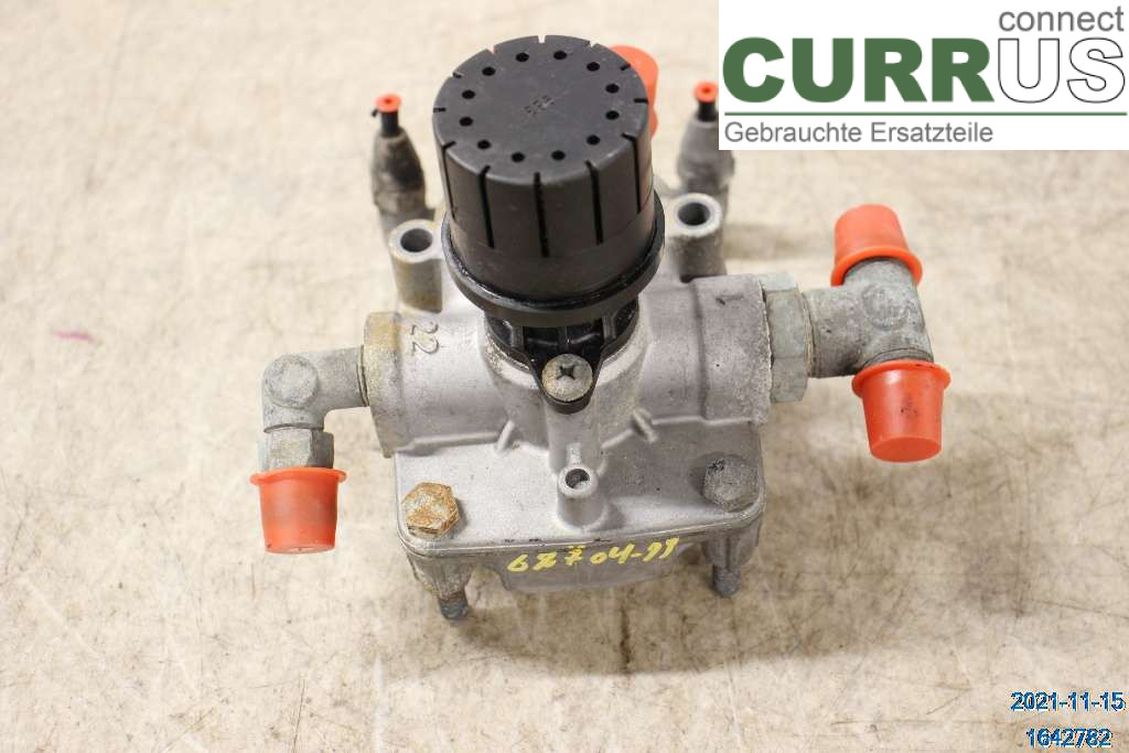 Scania 4-serie AC control unit 1425183 DSC 14 15 L02