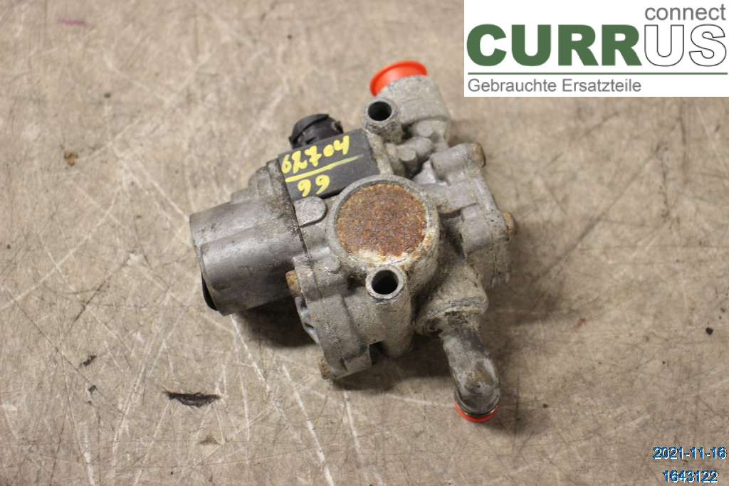 Scania 4-serie AC control unit 1453761 DSC 14 15 L02