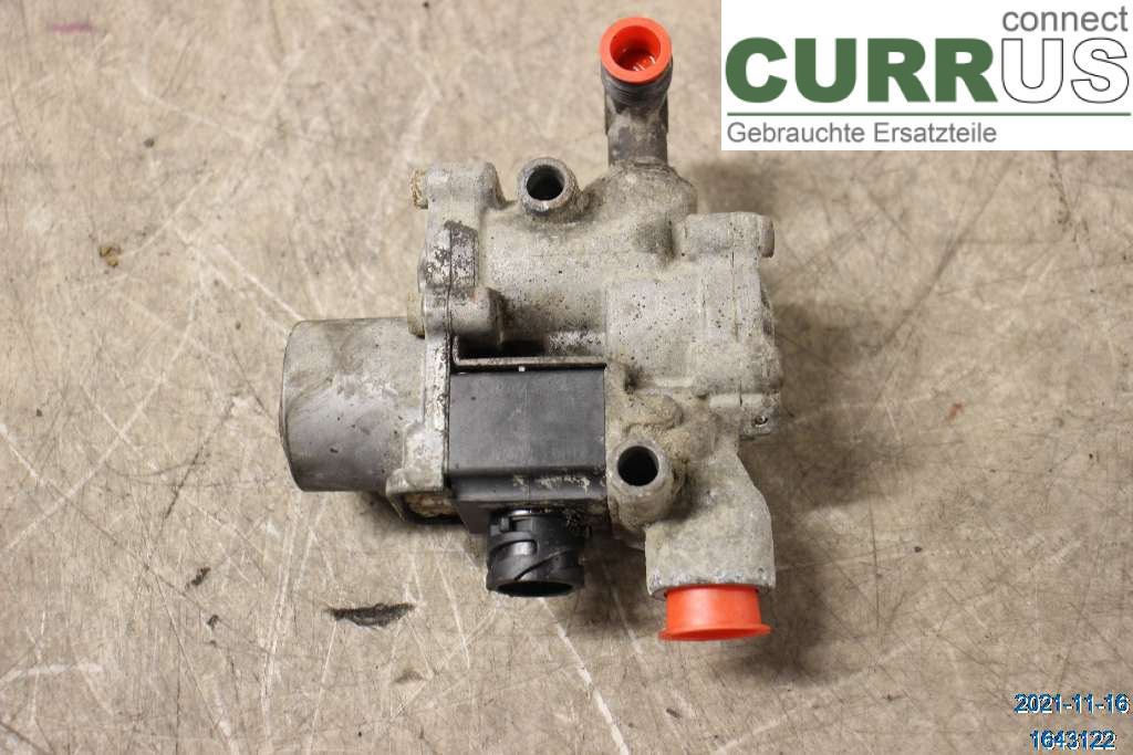 Scania 4-serie AC control unit 1453761 DSC 14 15 L02