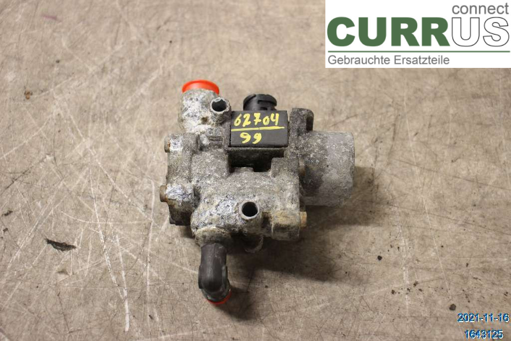 Scania 4-serie AC control unit 1453761 DSC 14 15 L02
