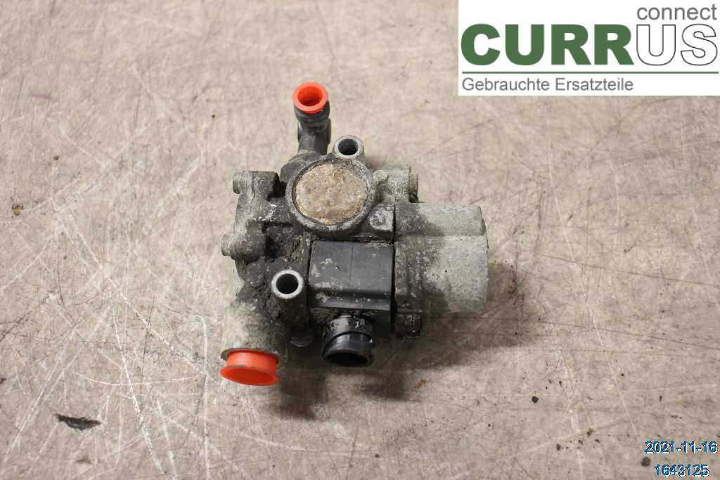 Scania 4-serie AC control unit 1453761 DSC 14 15 L02