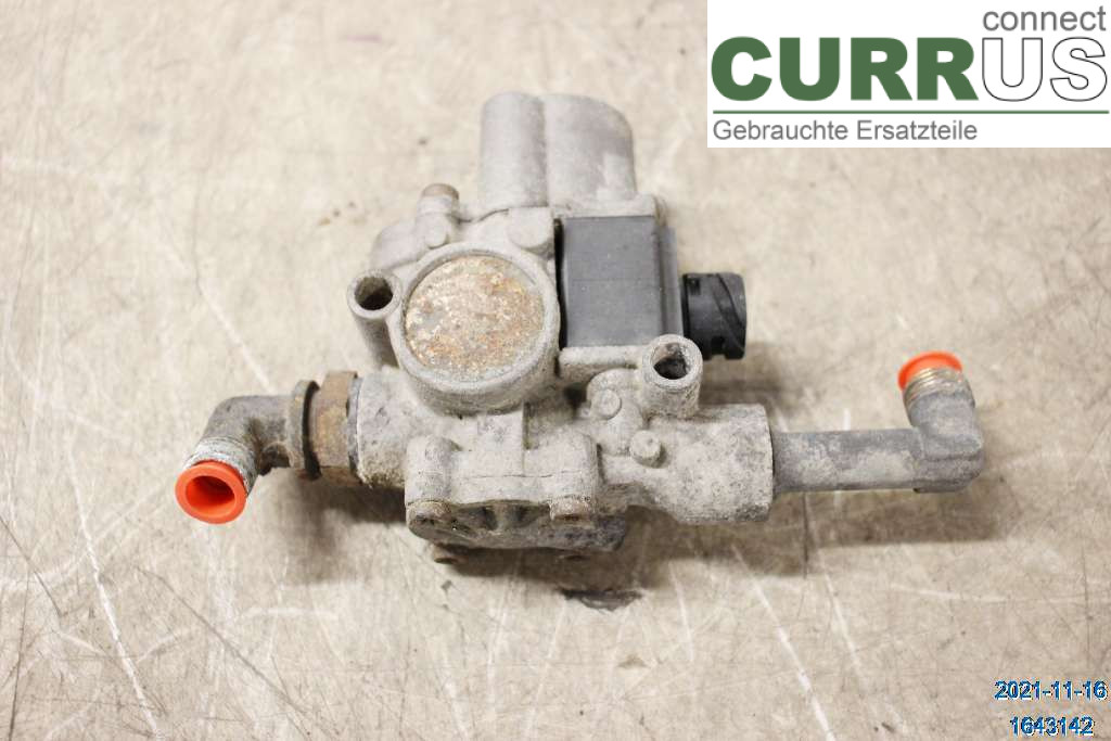 Scania 4-serie AC control unit 1453761 DSC 14 15 L02