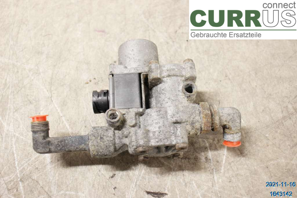 Scania 4-serie AC control unit 1453761 DSC 14 15 L02