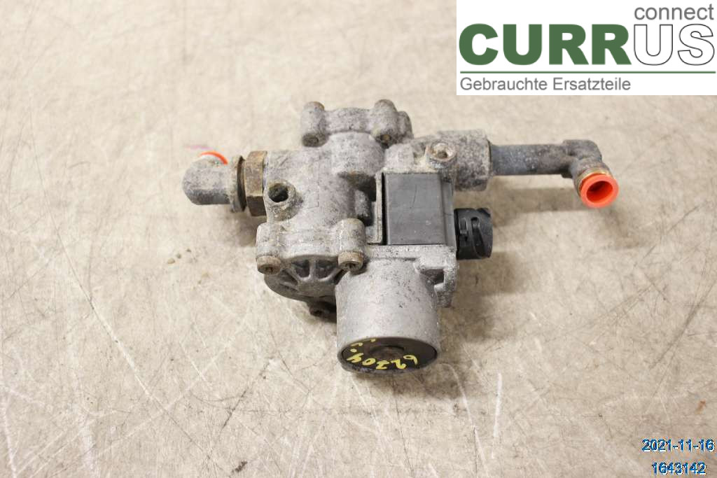 Scania 4-serie AC control unit 1453761 DSC 14 15 L02