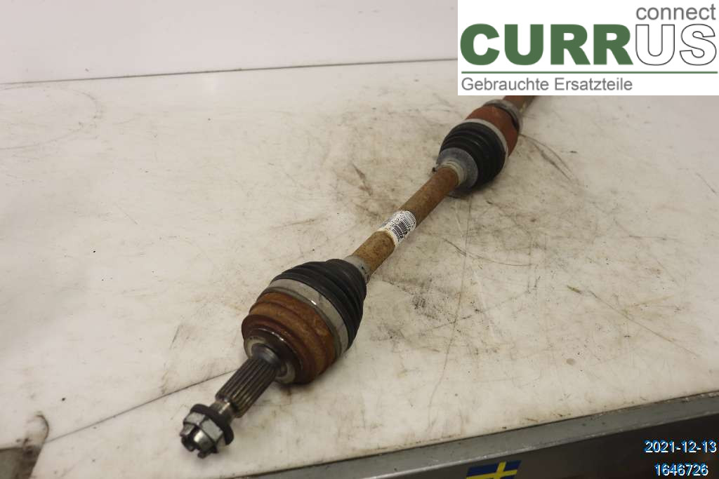 RENAULT CLIO/E-TECH V    20- Transmissionsdele 391014807R 1,0 TCE