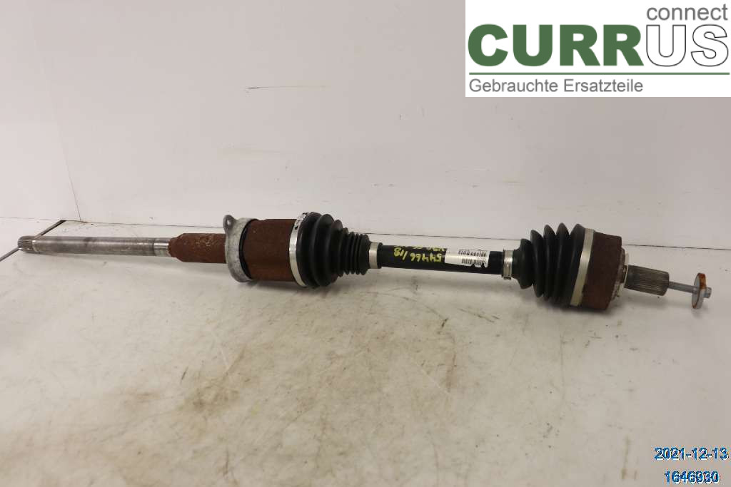 VOLVO V90 CROSS COUNTRY 17- Transmission parts 36003640 D4 2.0