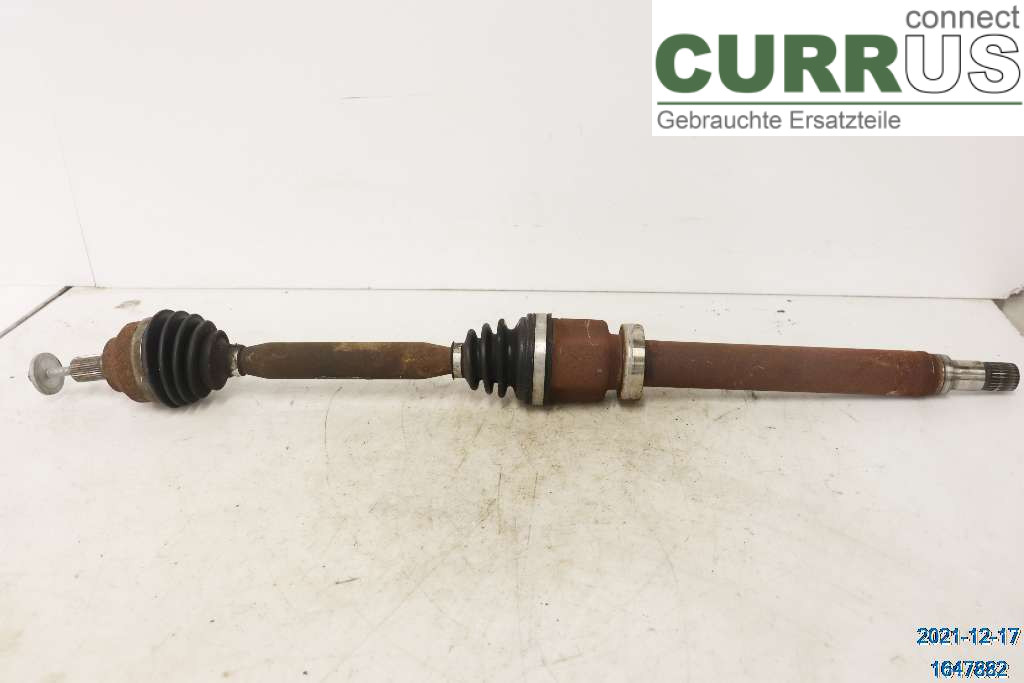 VOLVO S40      08-12 Transmission parts 36001360 2,0