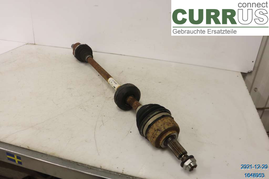 DACIA DOKKER Transmission parts 391006276R 1,5 DCI MK1