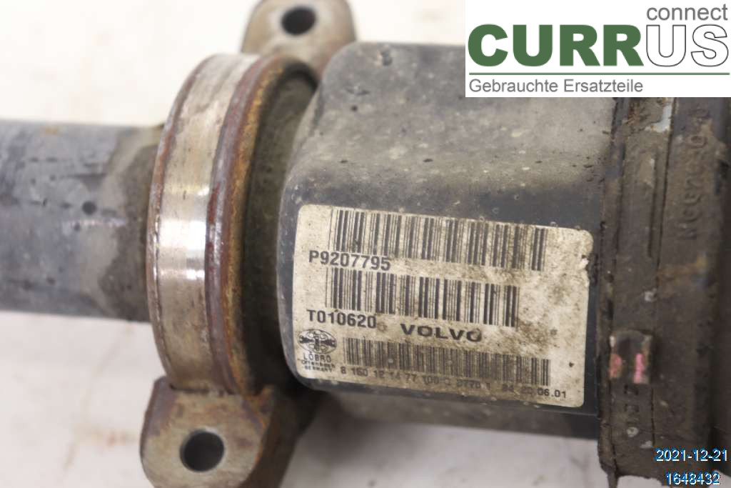 VOLVO S80      99-03 Transmissionsdele 8251778 2,4