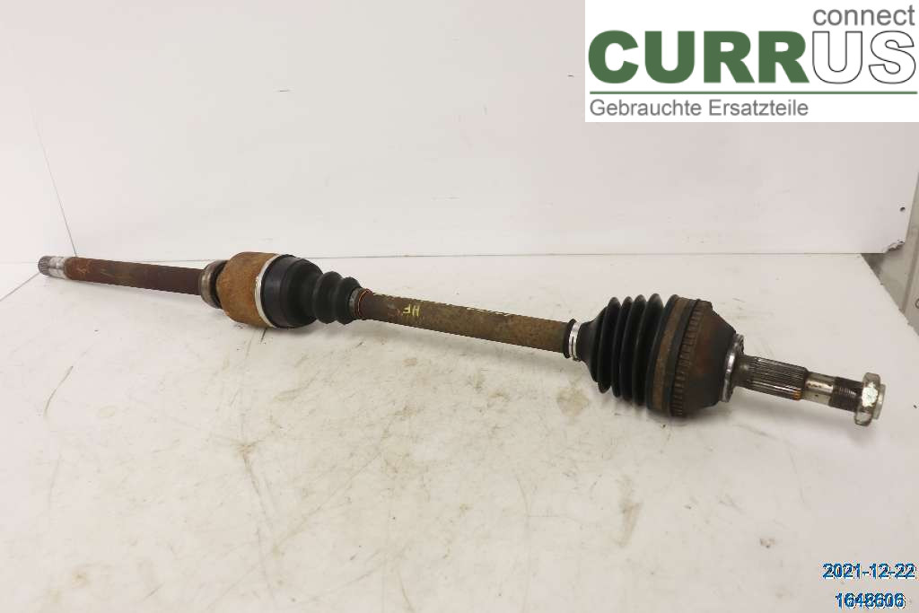 CITROEN JUMPER   94-02 Transmission parts 3273CK 2.8 HDI