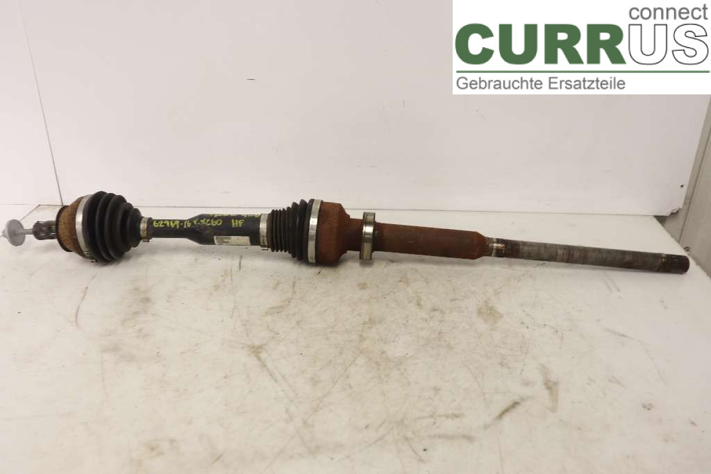 VOLVO XC60  14-17 Transmissionsdele 36012420 D4 2.4