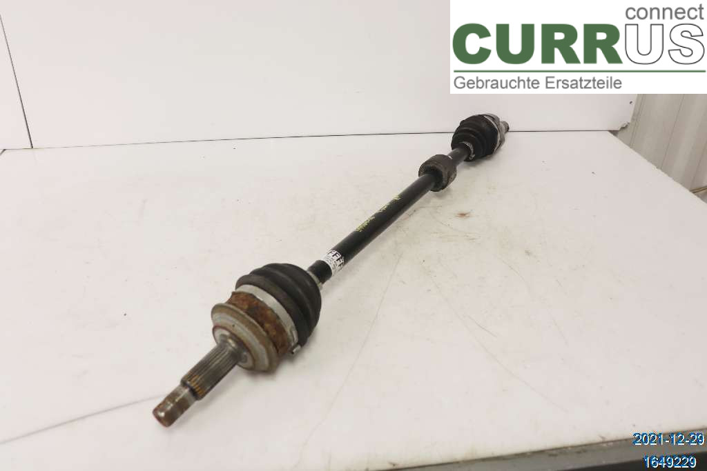 TOYOTA YARIS  15-20 Transmission parts 434100D510 1,33
