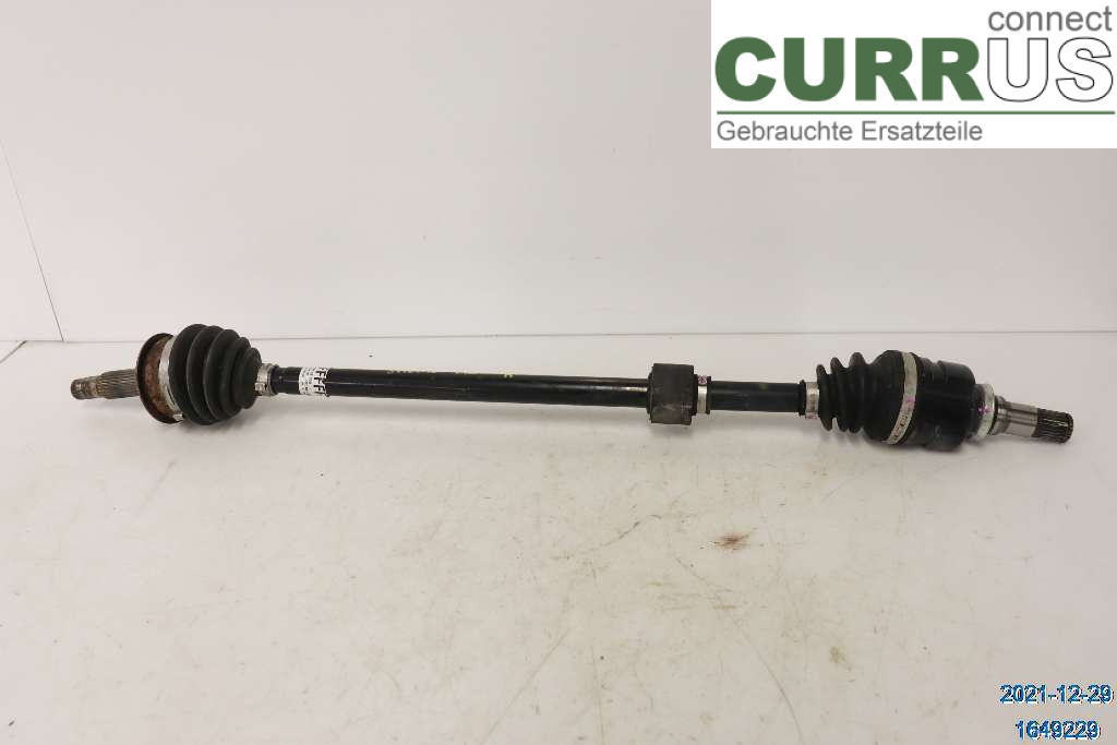 TOYOTA YARIS  15-20 Transmission parts 434100D510 1,33