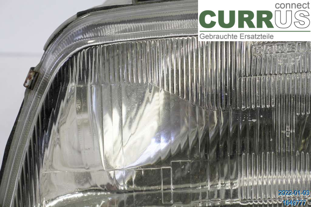CITROEN JUMPER   94-02 Manual gearbox (4-speed) 6204AF 2.8 HDI
