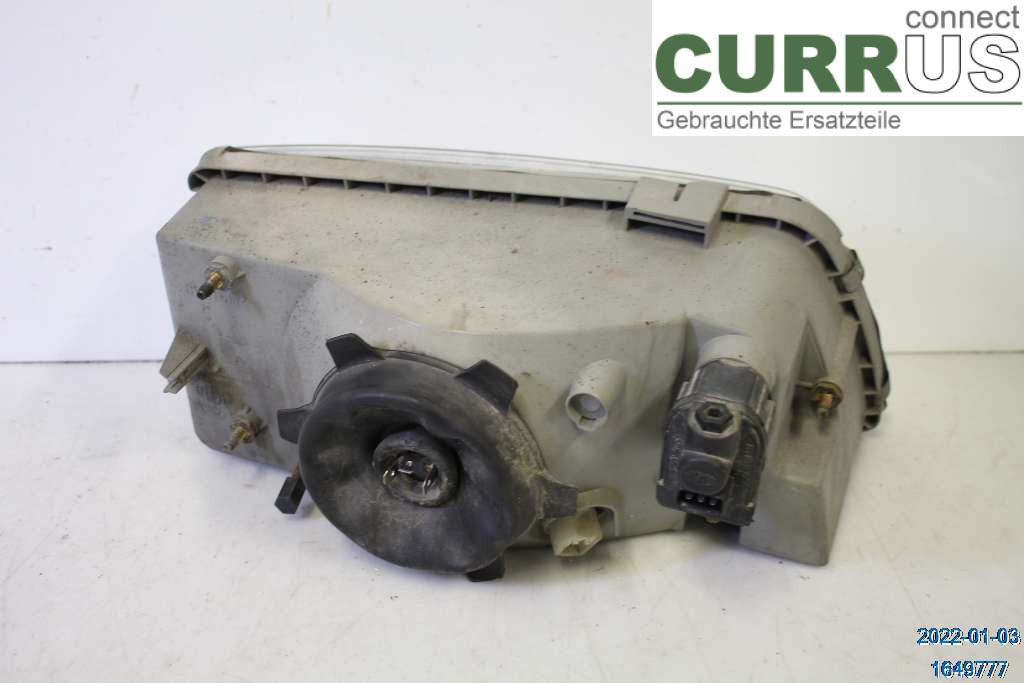 CITROEN JUMPER   94-02 Manual gearbox (4-speed) 6204AF 2.8 HDI