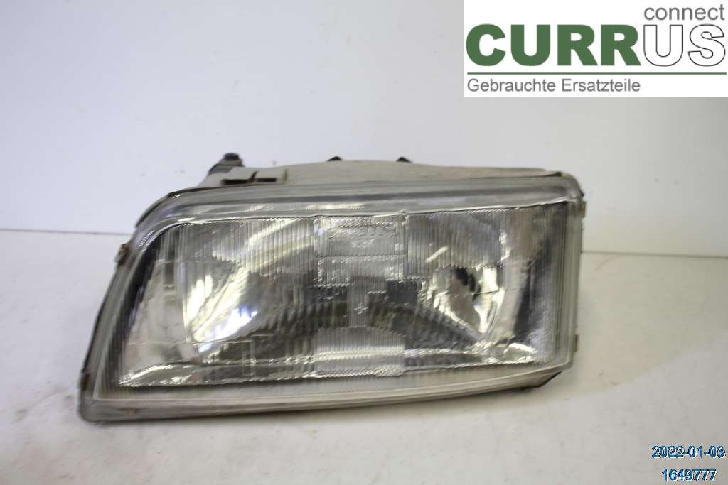 CITROEN JUMPER   94-02 Manual gearbox (4-speed) 6204AF 2.8 HDI