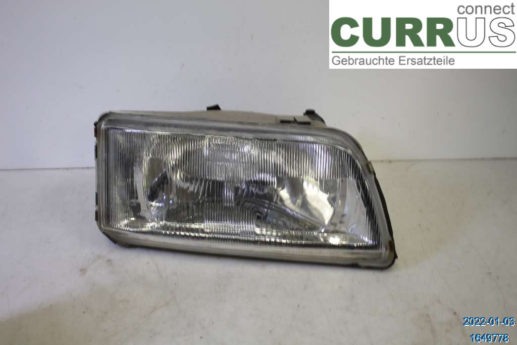 CITROEN JUMPER   94-02 Manual gearbox (5-speed) 6205AE 2.8 HDI