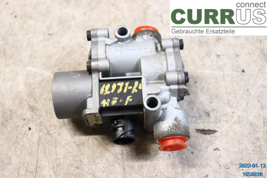 Volvo Fm AC control unit 1453761 D13C420