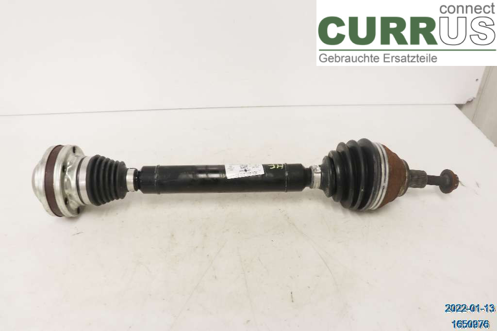 SKODA YETI Transmission parts 3C0407452HX 2,0 TDI