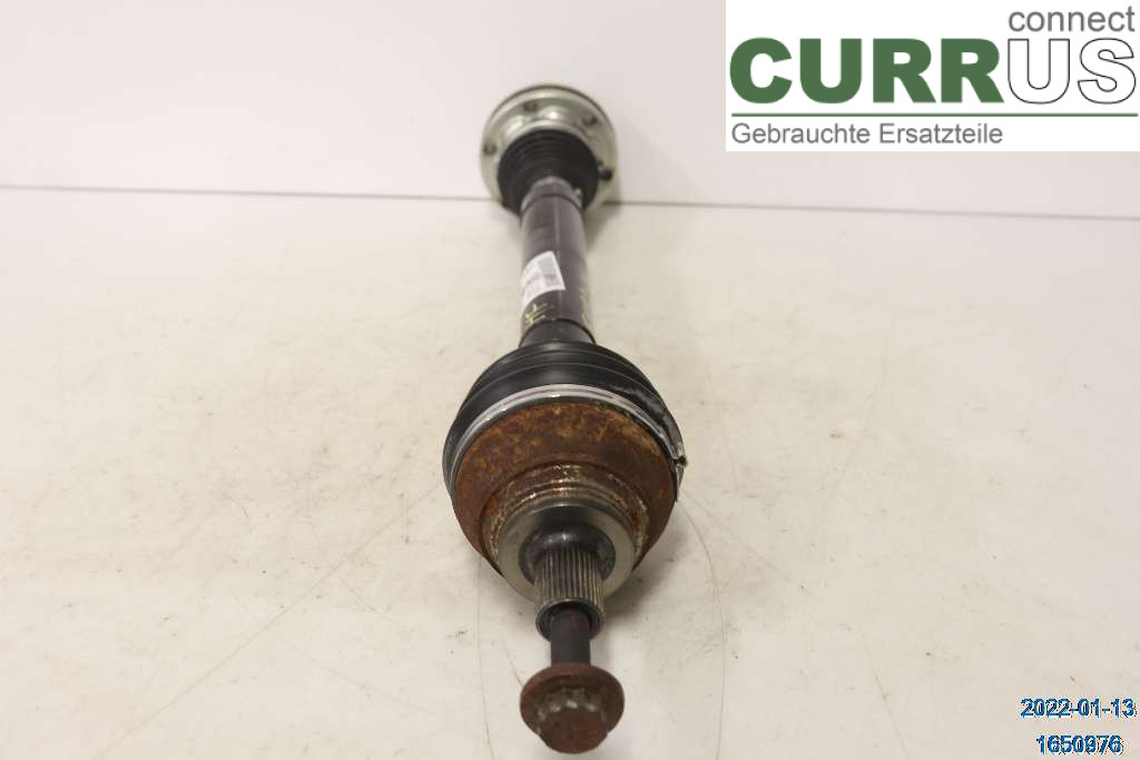 SKODA YETI Transmission parts 3C0407452HX 2,0 TDI