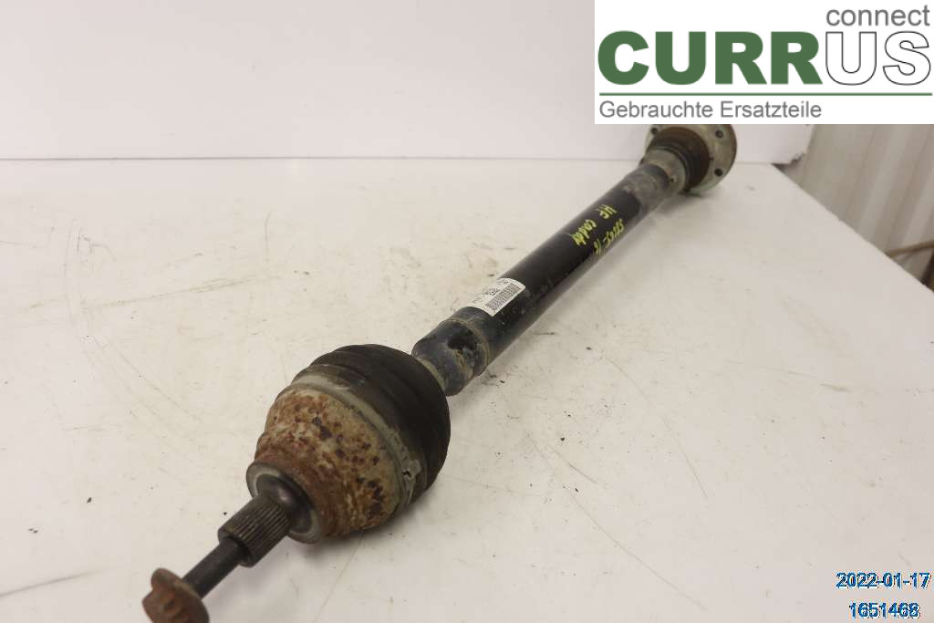 VW CADDY 16-20 Transmission parts 3Q0407762LX 2,0 TDI