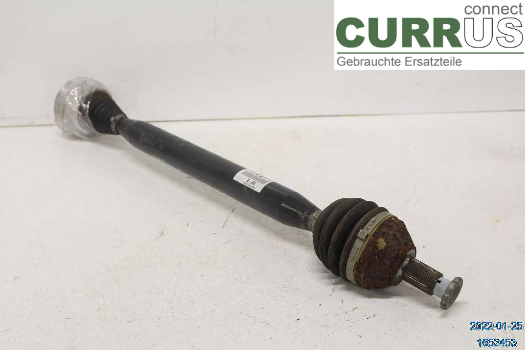 SKODA FABIA  15- Transmission parts 6C0407272AG 1,2 TSI CJZD