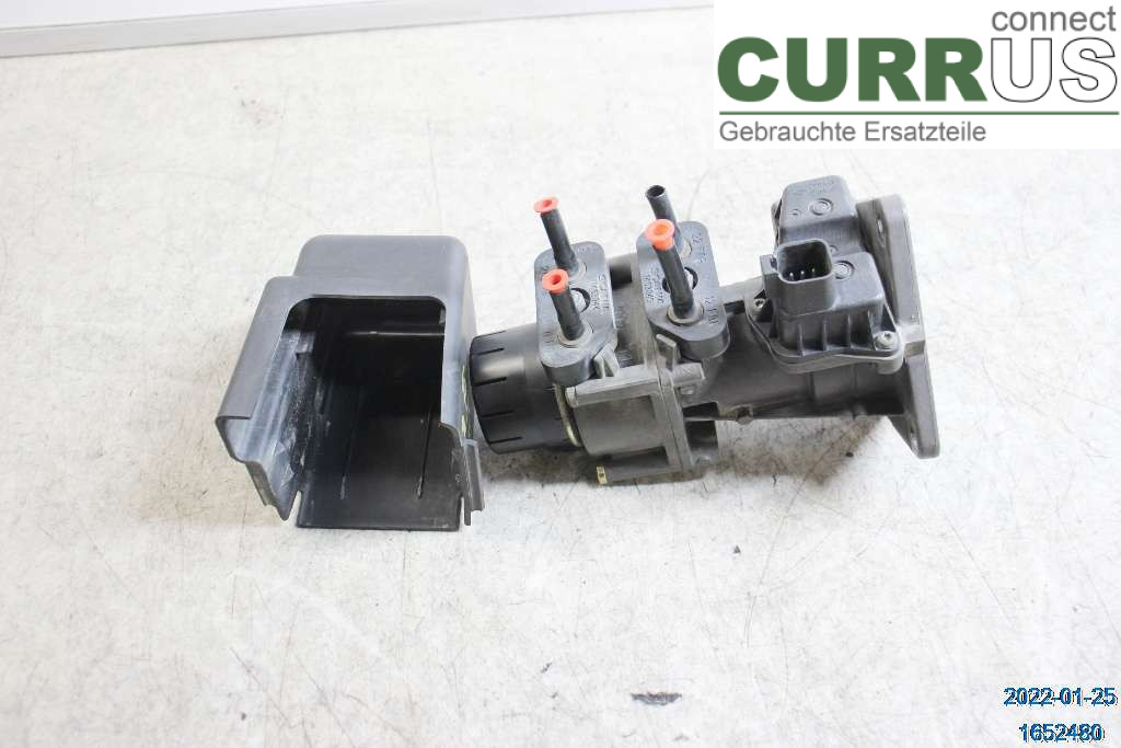 Scania R-serie AC control unit 1942899 DC16 04/500HP
