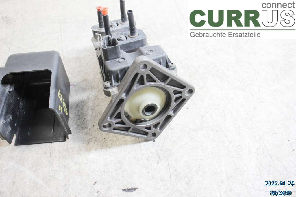 Scania R-serie AC control unit 1942899 DC16 04/500HP