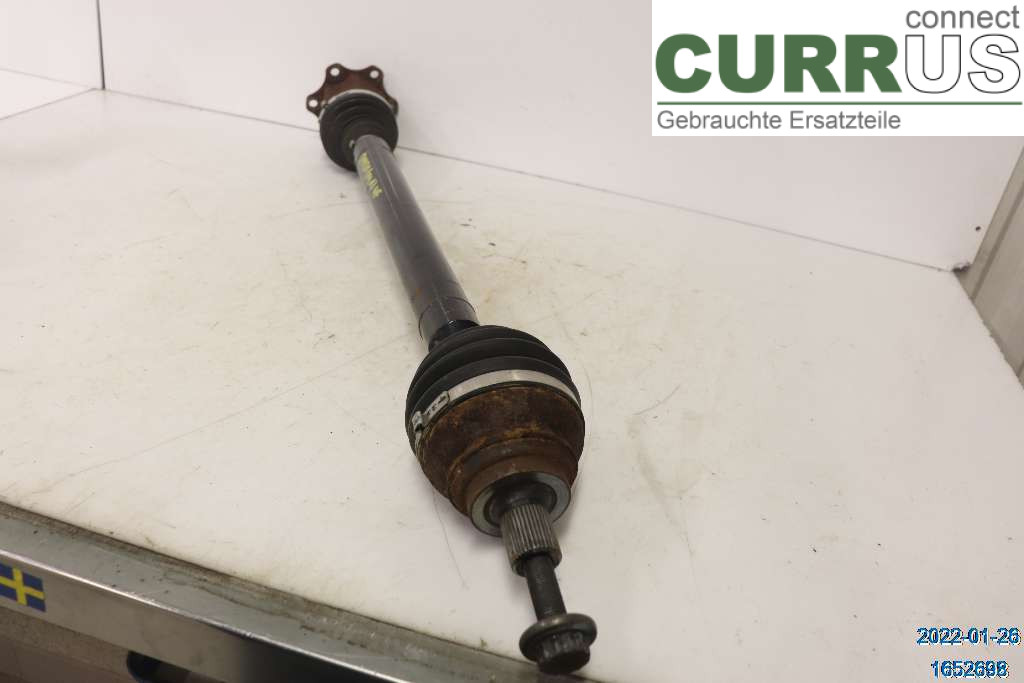 AUDI A3/S3 8V  13-20 Transmission parts 5Q0407762HX 2,0 TDI