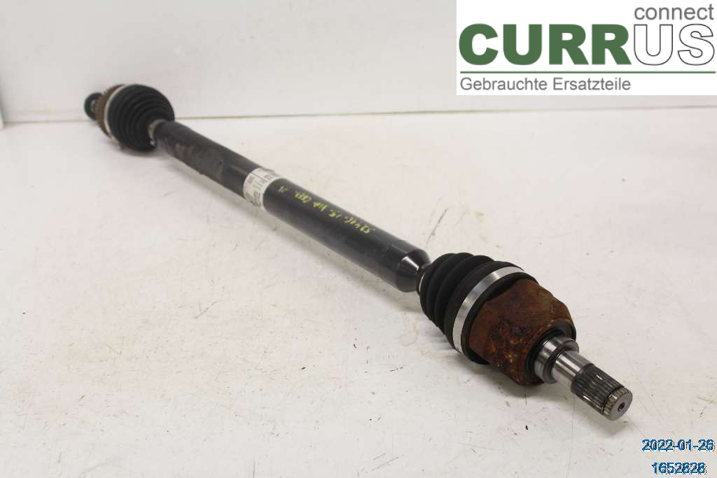 KIA CEED  12-18 Transmission parts 49501A6100 SW 1,6 CRDI