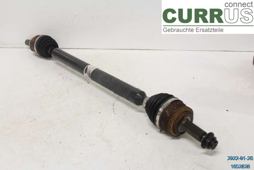 KIA CEED  12-18 Transmission parts 49501A6100 SW 1,6 CRDI