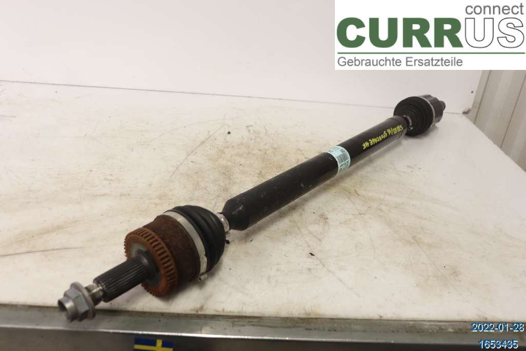 KIA SPORTAGE (QL) 16- Pièces de transmission 49501D7180 1,7 CRDI D4FD-L