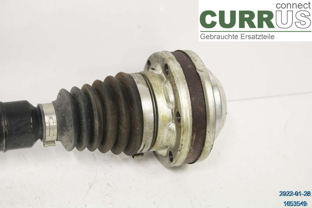 SKODA OCTAVIA  13-20 Transmission parts 5Q0407452X 1,6 TDI